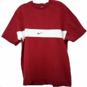 Men's S/S Casual T-Shirt from Nike